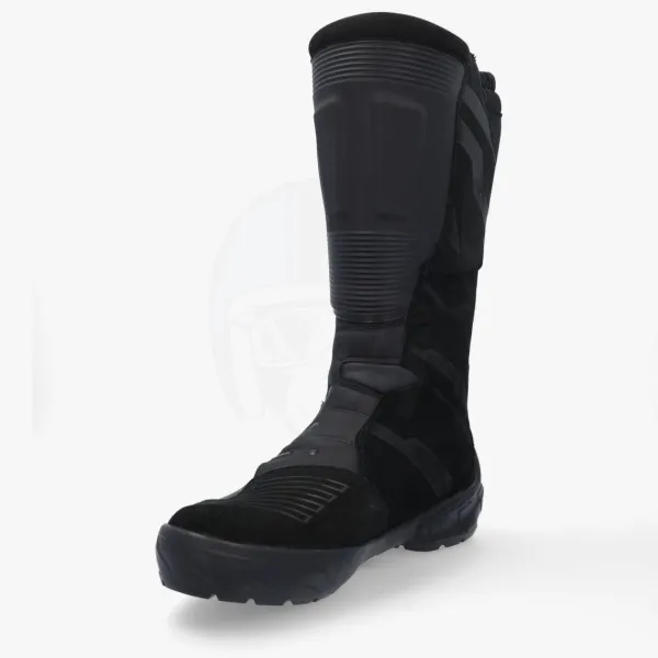 Heren TCX Heren Motorlaarzen|Adventure Motorlaarzen-Infinity 3 GTX Boots Black 001