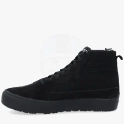 Heren TCX Casual Motorschoenen|Heren Motorschoenen-Street 3 Air Black