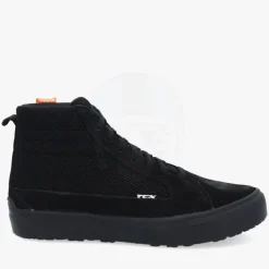 Heren TCX Casual Motorschoenen|Heren Motorschoenen-Street 3 Air Black