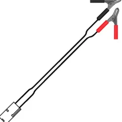 Optimate Motor Onderhoud|Motor Accessoires-Tecmate Lithium 6A Acculader