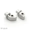 Barracuda Motor Onderdelen-Triumph Bracket Kit Rear (Pair) TF123-R
