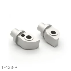 Barracuda Motor Onderdelen-Triumph Bracket Kit Rear (Pair) TF123-R