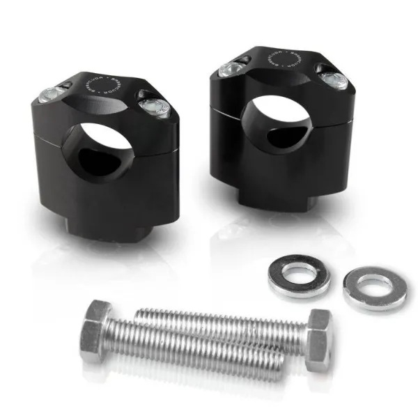 Barracuda Motor Onderdelen-Universal Riser N1017/U