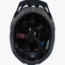 VITO Fietshelmen-E-Village Peak (e-bike) Glans Wit