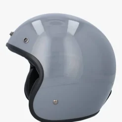 VITO Jethelmen-Grote Maat Jethelm Nardo Grey