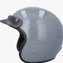 VITO Jethelmen-Grote Maat Jethelm Nardo Grey