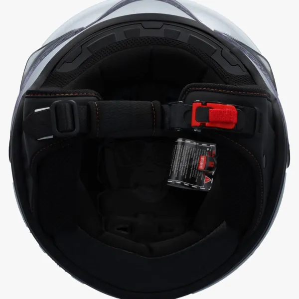 DAMES VITO Vespa Helmen|Jethelmen-Jet oreto cooterhe ganzwart