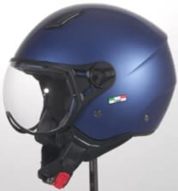 DAMES VITO Vespa Helmen|Jethelmen-Jet oda at Bauw