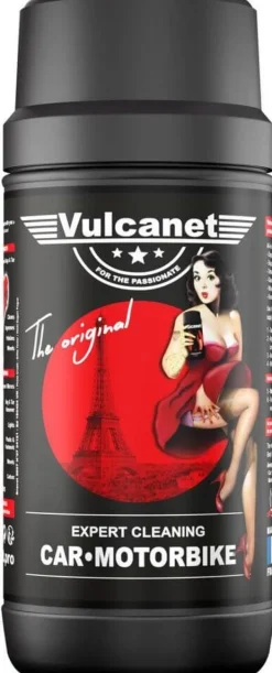 Vulcanet Motor Onderhoud|Motor Accessoires-Car and Motor