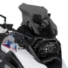 Barracuda Motor Onderdelen-Windshield Aerosport BGS1300