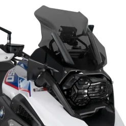 Barracuda Motor Onderdelen-Windshield Aerosport BGS1300