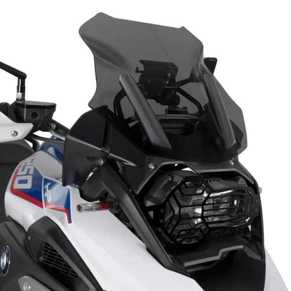 Barracuda Motor Onderdelen-Windshield Aerosport BGS1300