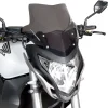 Barracuda Motor Onderdelen-Windshield Aerosport HN1300