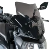 Barracuda Motor Onderdelen-Windshield Aerosport YMT7300-18