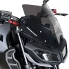 Barracuda Motor Onderdelen-Windshield Aerosport YMT9300-17