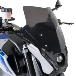 Barracuda Motor Onderdelen-Windshield Aerosport YMT9300-21