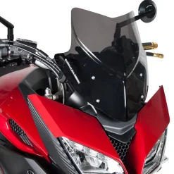 Barracuda Motor Onderdelen-Windshield Aerosposrt YMTR9300