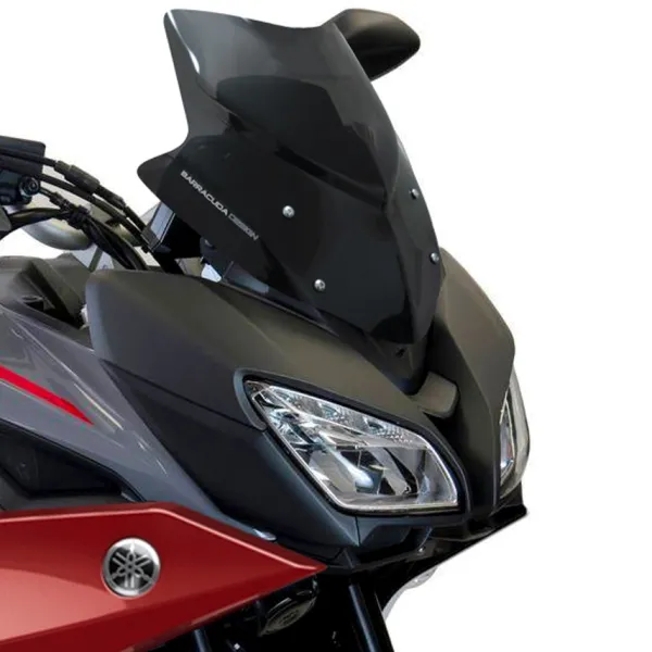 Barracuda Motor Onderdelen-Windshield Aerosposrt YMTR9300-18