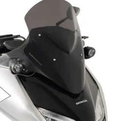 Barracuda Motor Onderdelen-Windshield HF7300-21