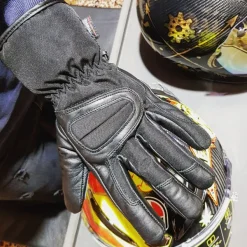 Voordeelhelmen Motorhandschoenen-Winterhandchoen cooter
