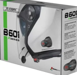 X-Lite Headsets-N-Com B601 X-(1004/1003/702/661/551/403)