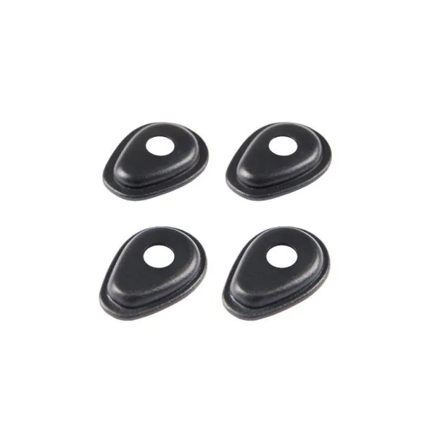 Barracuda Motor Onderdelen-Yamaha Special Bracket For Indicator Front - Model From 2015 YN6112-15